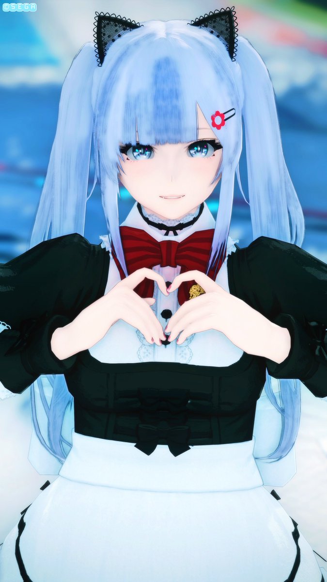 Seria9NGS's tweet photo. 🫶

#メンテの日なのでssを貼る 
#アニマティカフェイス https://t.co/WpZmMKe9Fs