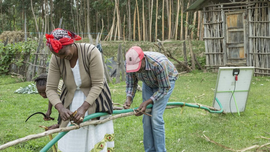 Press Release via <a href="/USAID/">USAID</a>: Power Africa Awards Grants to Increase Access to Solar-Powered Productive-Use Technologies in #EastAfrica:

bit.ly/409UgJO

<a href="/PowerAfricaUS/">Power Africa</a> #PUE #ProductiveUseOfEnergy #EnergyAccess #OffGrid #solar #EmergingMarkets