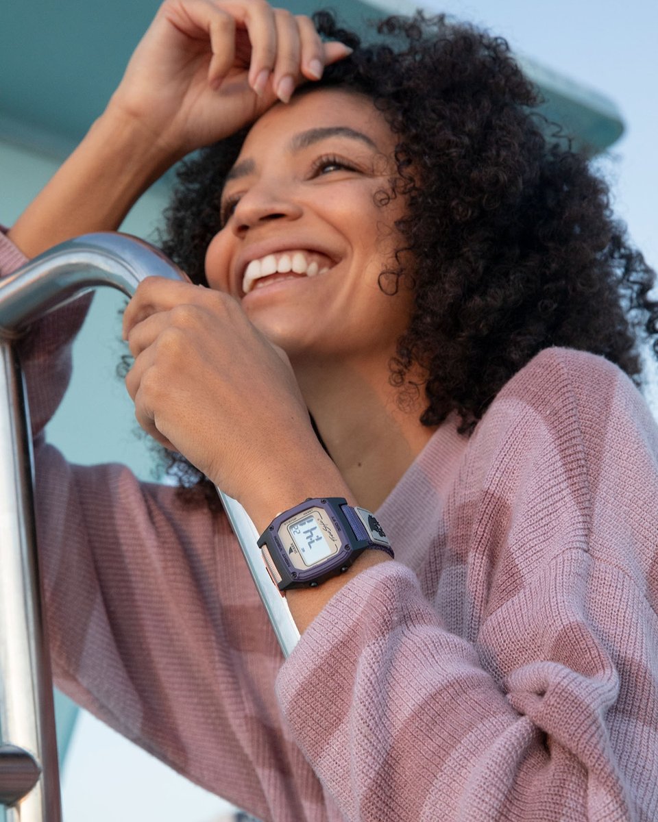 freestyle_watch's tweet photo. The Indigo Tan watch captures cool earthy tones, making it the perfect accessory for any fall outfit, whether you're beach living or landlocked 🍂✨⌚ #watchpics #watchshot #watchlove #watchgram #watchdaily #surfwatch https://t.co/IGFiXhrCnX https://t.co/tkcItnpHxw