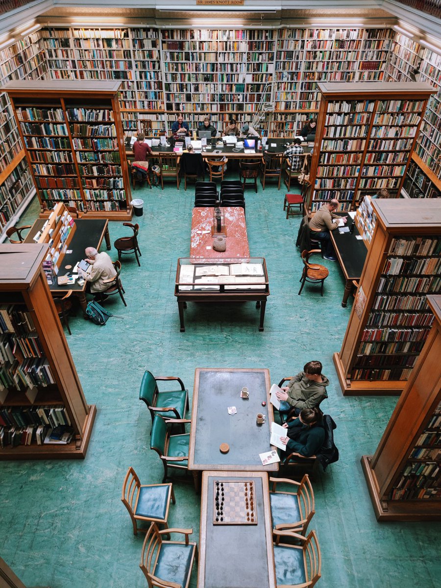 Leah Pattem (@leahpattem) on Twitter photo And here's the place that inspired me to write this piece, the <a href="/litandphil/">The Lit and Phil</a>, and a list of some of the places I featured: <a href="/mosaic_tap/">Mosaic Tap</a> <a href="/LaurelsWhitley/">Laurels</a> <a href="/balticgateshead/">Baltic Centre for Contemporary Art</a> <a href="/RailDepartures/">UK Departure Boards</a> <a href="/Woodhorn/">Woodhorn Museum</a> <a href="/itc_arts/">Independent Theatre Council</a> <a href="/graingermarket/">Grainger Market</a> <a href="/CrasterKippers/">L.Robson & Sons</a> <a href="/dilstonphysic/">DilstonPhysicGarden</a> and of course <a href="/My_Metro/">Tyne and Wear Metro</a> 🚊💪🏾 And here's the place that inspired me to write this piece, the <a href="/litandphil/">The Lit and Phil</a>, and a list of some of the places I featured: <a href="/mosaic_tap/">Mosaic Tap</a> <a href="/LaurelsWhitley/">Laurels</a> <a href="/balticgateshead/">Baltic Centre for Contemporary Art</a> <a href="/RailDepartures/">UK Departure Boards</a> <a href="/Woodhorn/">Woodhorn Museum</a> <a href="/itc_arts/">Independent Theatre Council</a> <a href="/graingermarket/">Grainger Market</a> <a href="/CrasterKippers/">L.Robson & Sons</a> <a href="/dilstonphysic/">DilstonPhysicGarden</a> and of course <a href="/My_Metro/">Tyne and Wear Metro</a> 🚊💪🏾