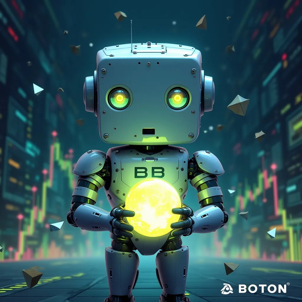 Tans_xyz's tweet photo. Hi crypto community now Using AI is so efficient. one of them is $BOTON bot which is designed to simplify, improve, and monetize your social media efforts using AI. BrainBox offers a simple solution for content creation and revenue generation
@botonfun
#BOTON #BOTONThreadContest https://t.co/B7LbPfDa3W