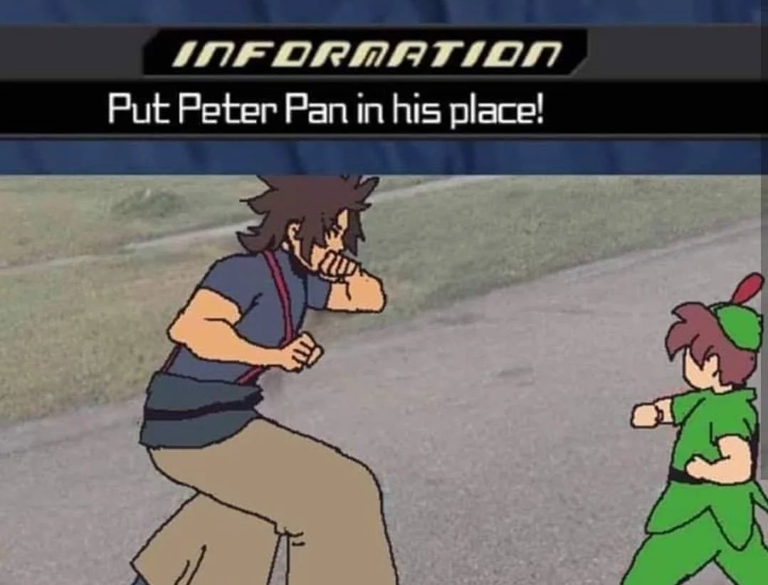 Key_Cast's tweet image. Answer or I'll!