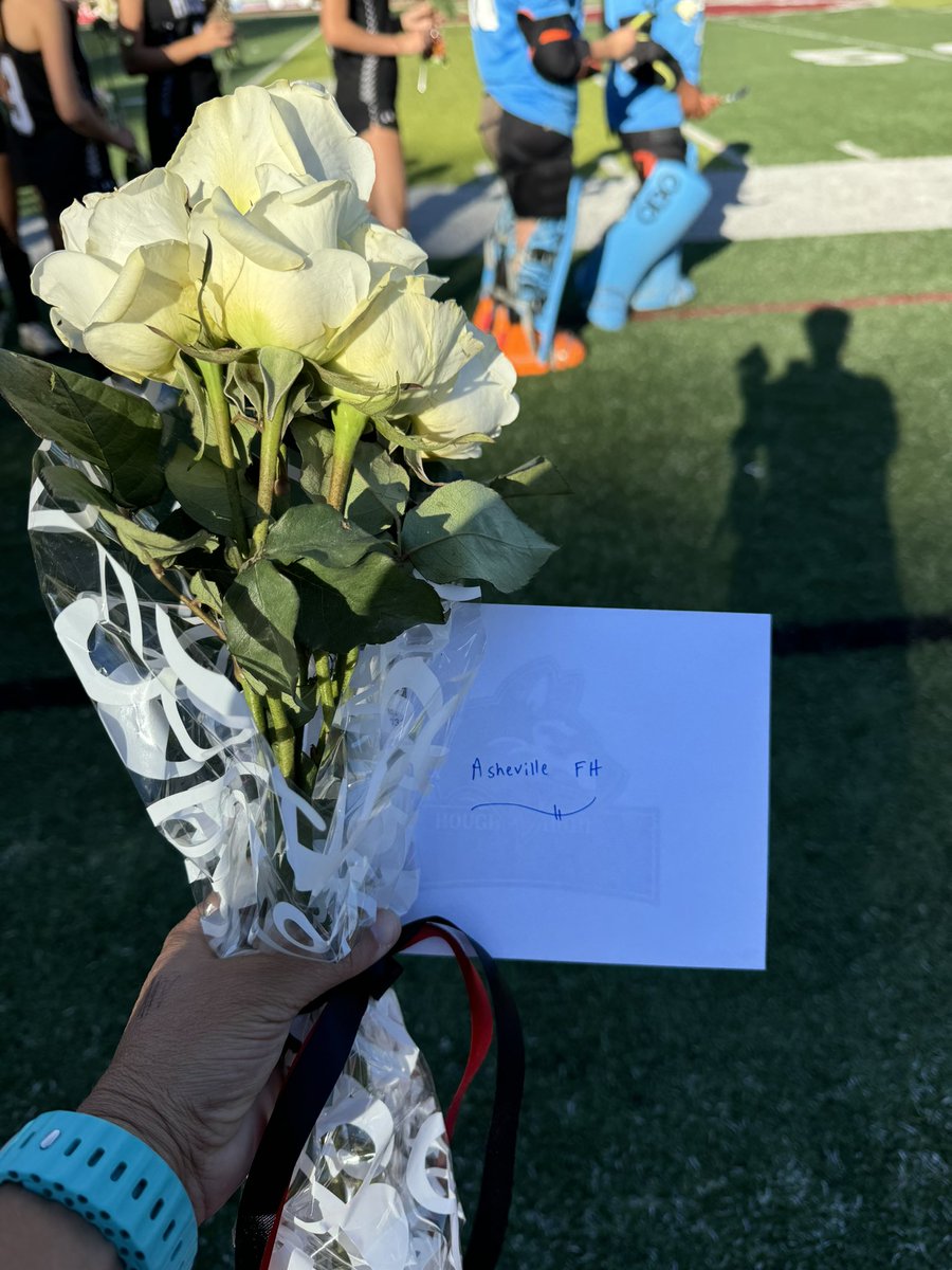 Hough Field Hockey (@houghfh) on Twitter photo Huskies came up short tonight in the playoff game vs Asheville. It was great to see their community come together and support their program. Please continue to support the relief efforts in WNC. The area is still devastated in the aftermath of Helen! #hfhc <a href="/HoughAthletics/">Hough HS Athletics</a> Huskies came up short tonight in the playoff game vs Asheville. It was great to see their community come together and support their program. Please continue to support the relief efforts in WNC. The area is still devastated in the aftermath of Helen! #hfhc <a href="/HoughAthletics/">Hough HS Athletics</a>