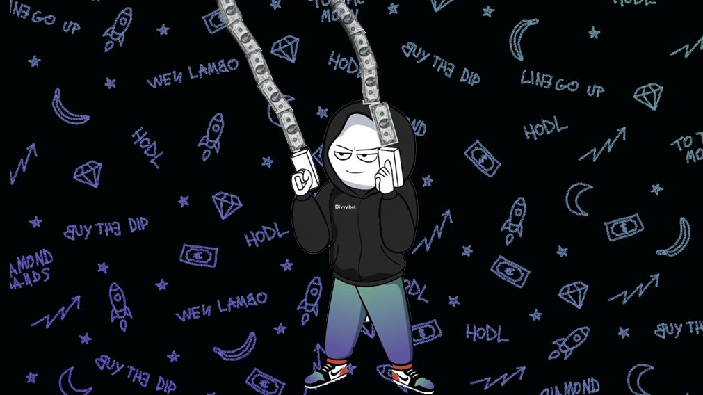 How to get $DVY? 🚀

250 lucky degens can be the first to buy via <a href="/MeteoraAG/">Meteora</a> alpha vault whitelist on 10/29.

How?  Follow, RT, &amp; drop your wallet in the comments👇

Miss out?  You can still trade $DVY on 10/30 when <a href="/MeteoraAG/">Meteora</a> DLMM pools go live.

LFG!