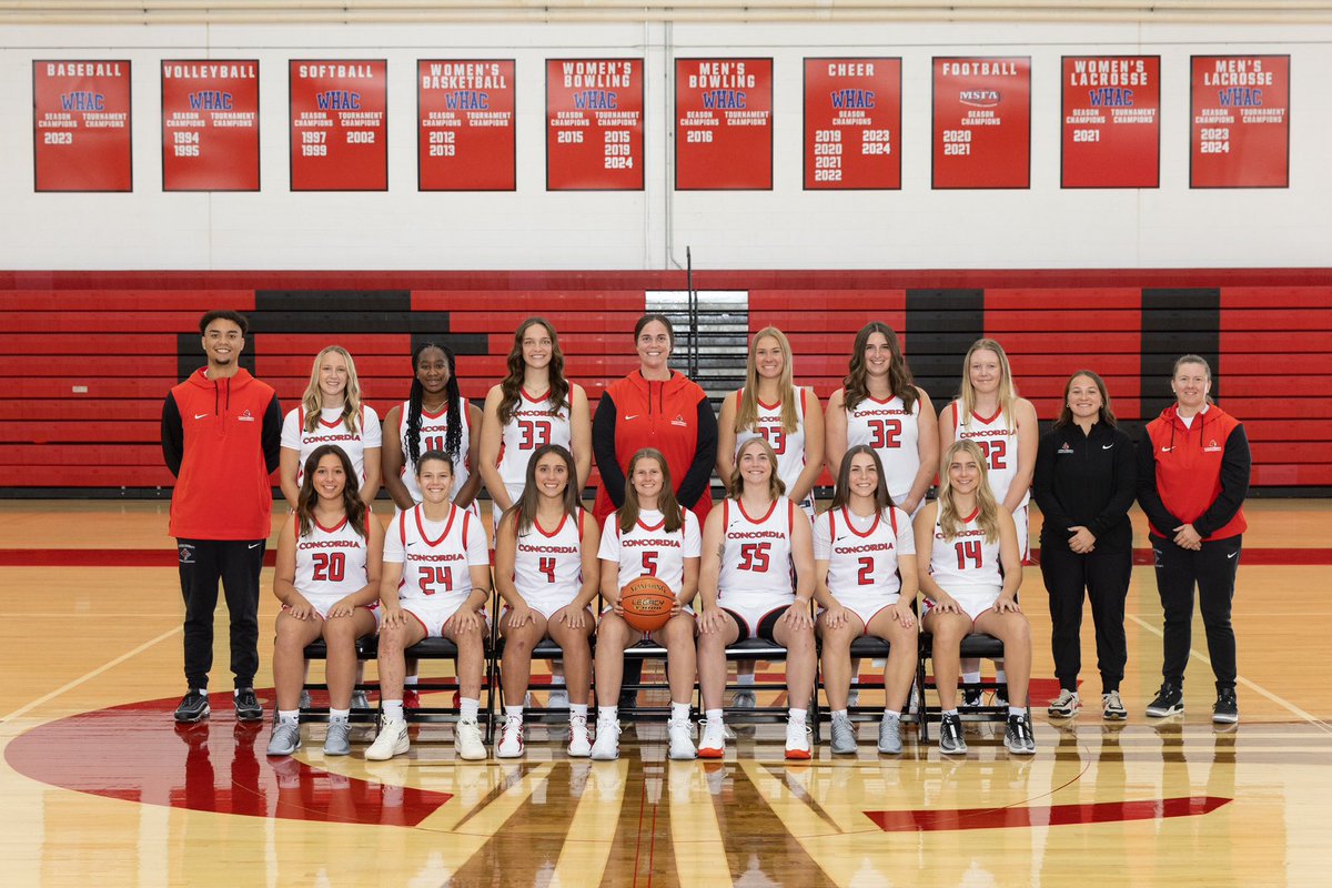 Year 3 as head coach, year 14 overall. 🤯
.
I don’t have favorite teams, but this one is beyond special to me. ❤️