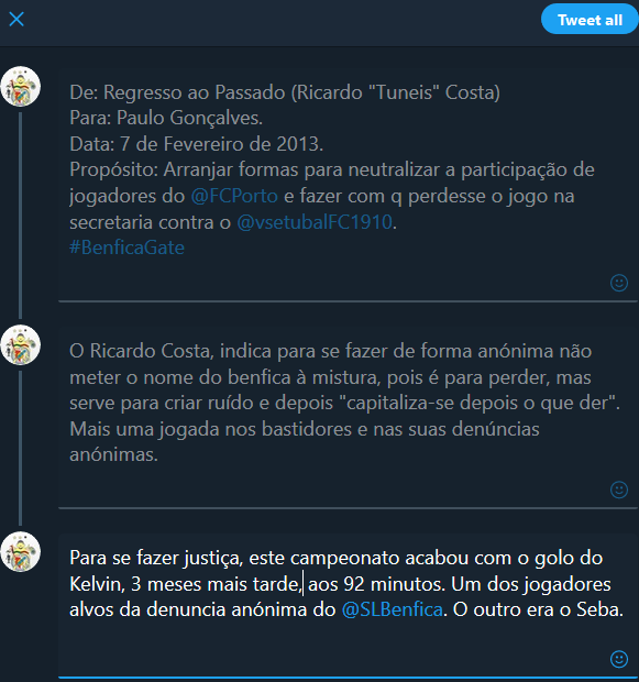 AndPplCorrupted's tweet image. Coisas que se encontra
Algumas memórias de contas atacadas por vermelhinhos raivosos.
@justica_pt
#BenficaGate #PauloGoncalves #RicardoCosta