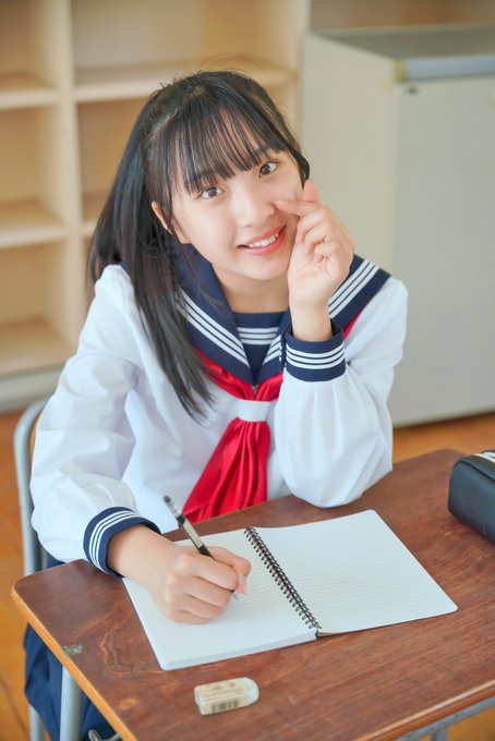 Twitterのコスプレ画像12