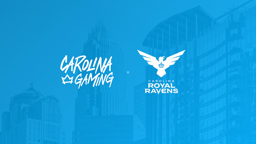 Local Roots: <a href="/CarolinaGaminHQ/">Carolina Gaming</a> teams with <a href="/RoyalRavens/">Carolina Royal Ravens</a> to promote the CDL team in the region.

esportsadvocate.net/2024/10/caroli…
