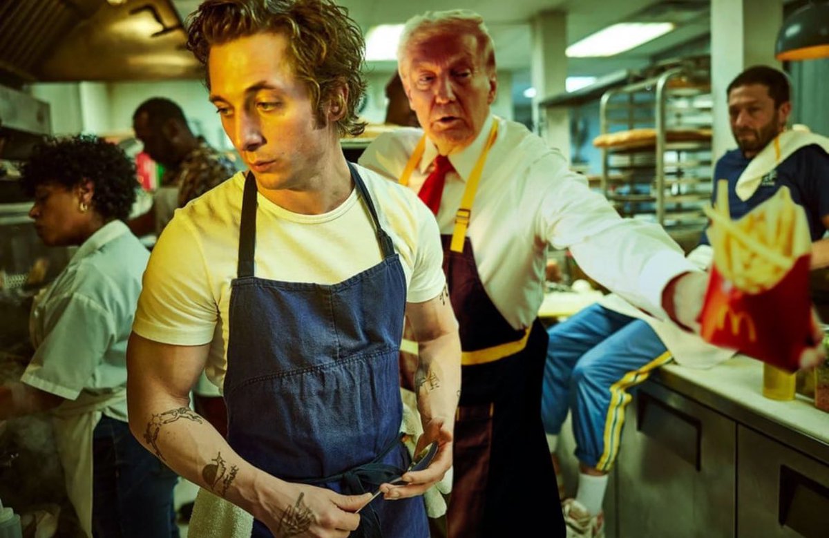 RUDOLPHJUNDA's tweet image. LIVE NOW 

RESTAURANT SIMULATOR WITH MIRESH