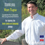 Photo by Ron Tupa for Congress (@RTupa4Congress)