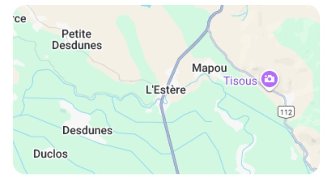 Gonaïbo Post tweet media