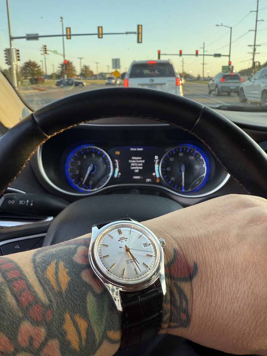 SangamonWatches's tweet image. Sangamon Watches Repair Center services all international watch brands! Mail-in your watch for expert repairs. Visit 👉 sangamonwatches.com for more details. #WatchRepair #InternationalWatches #MailInService