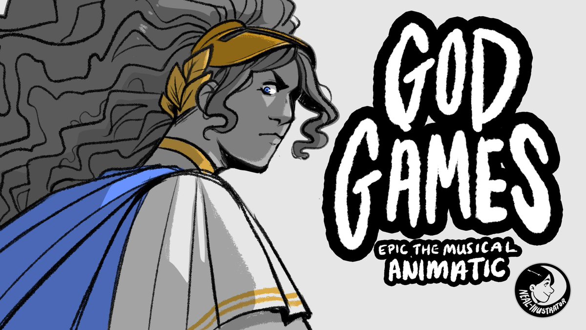 GOD GAMES ANIMATIC IS LIVE ON MY YOUTUBE!

m.youtube.com/watch?v=z_5Hok…