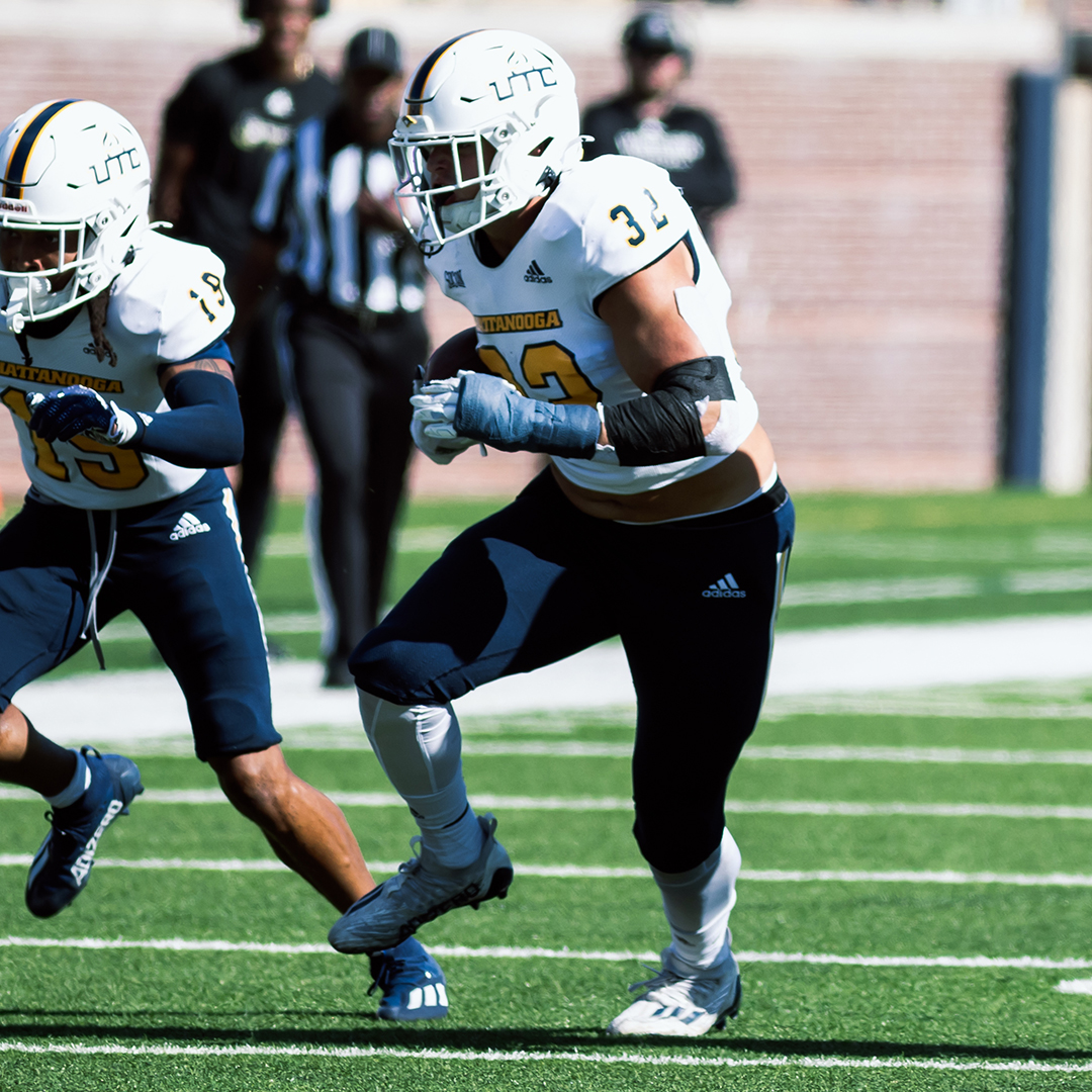 Chattanooga Football tweet media