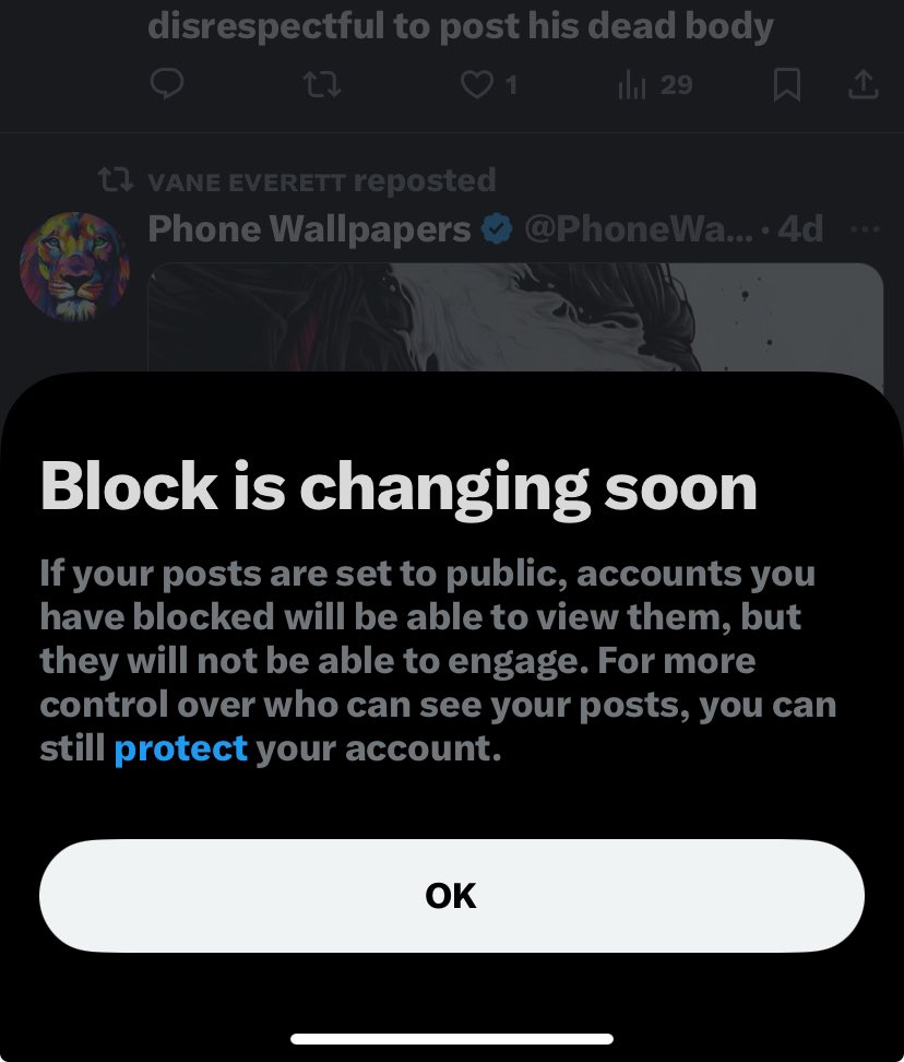 What the hell is this fuckery?