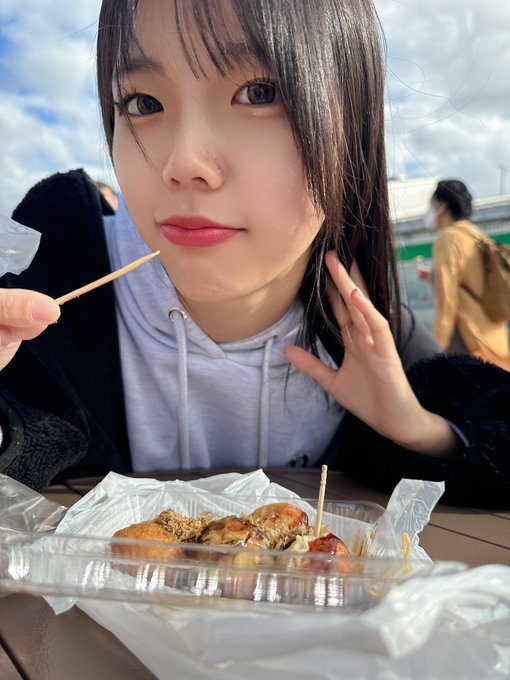 Twitterのコスプレ画像13