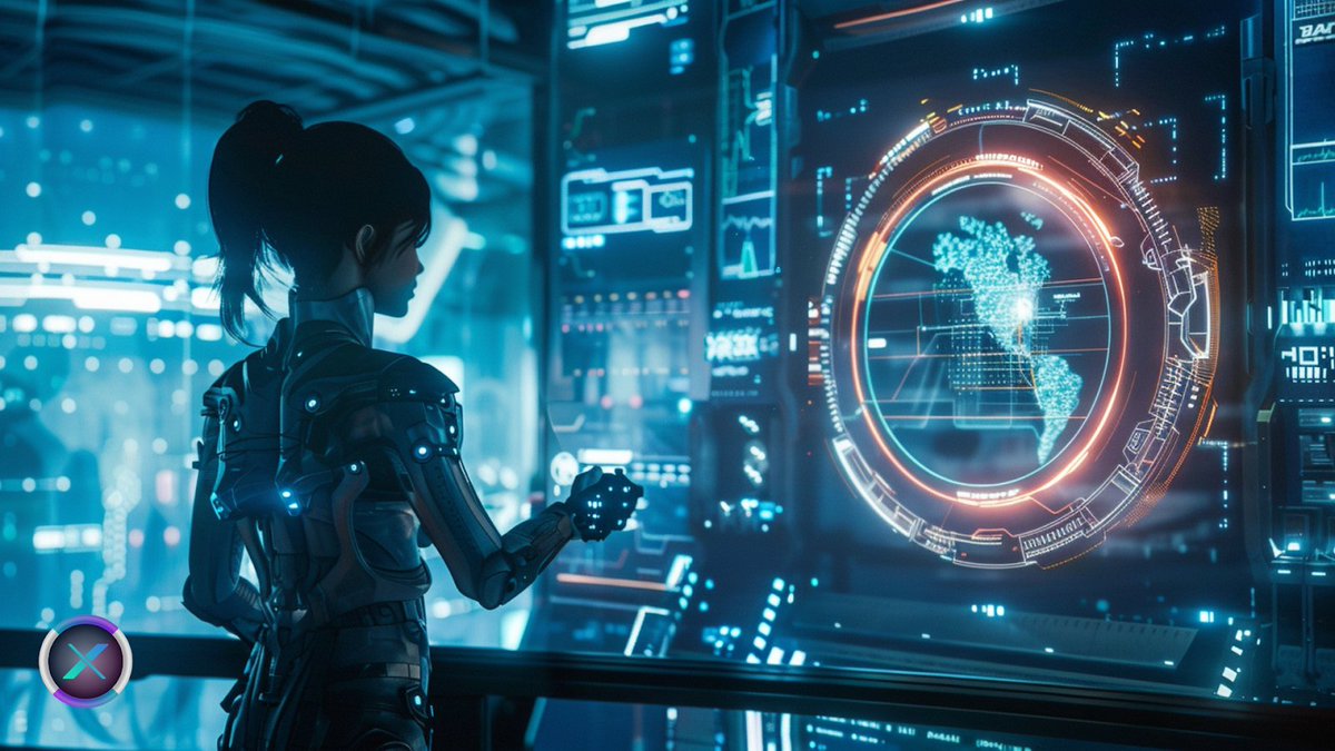 SolX Community tweet media