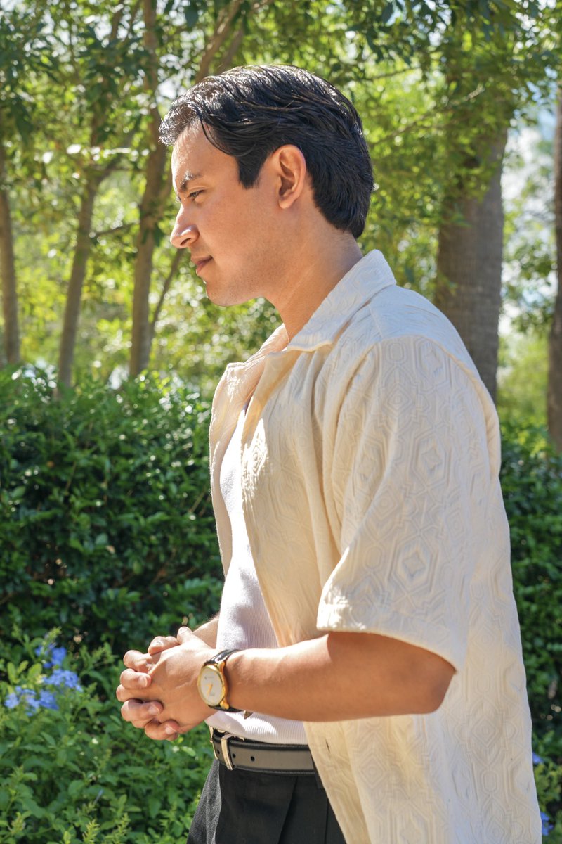 Joe Steven tweet media