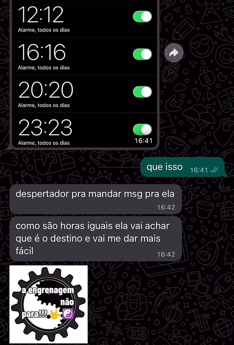 o miserável é um gênio