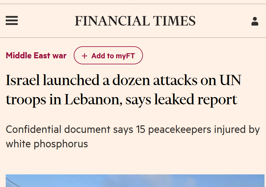 AlanRMacLeod's tweet image. Rogue state.