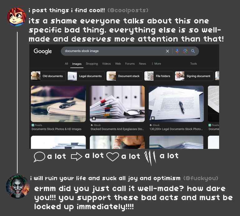 The Cosmic Serpent (@basicallydult) on Twitter photo 