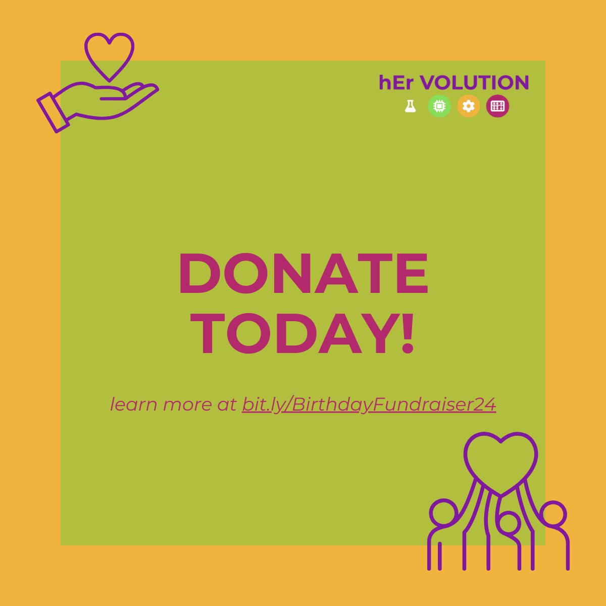 hEr VOLUTION tweet media