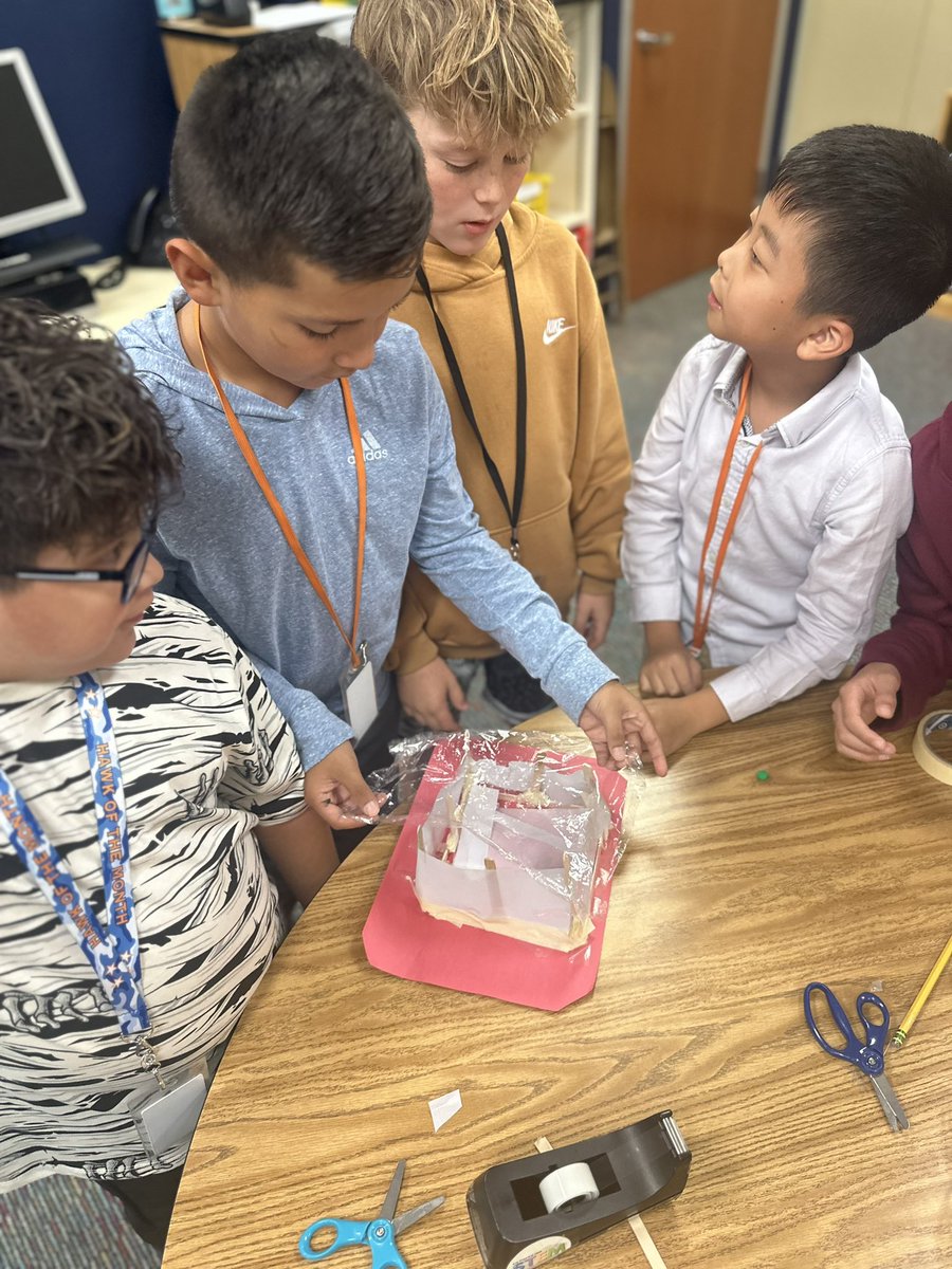 LPISD-STEM tweet media