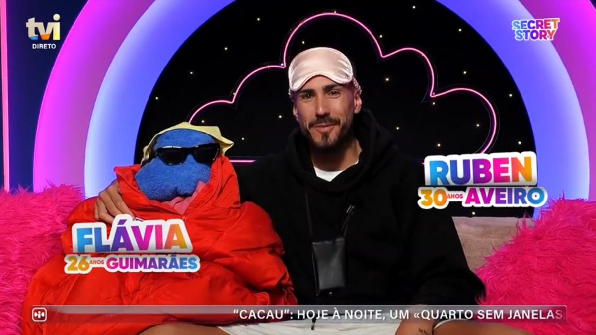 o nome ali, TOU ME A MIJAR #sstvi