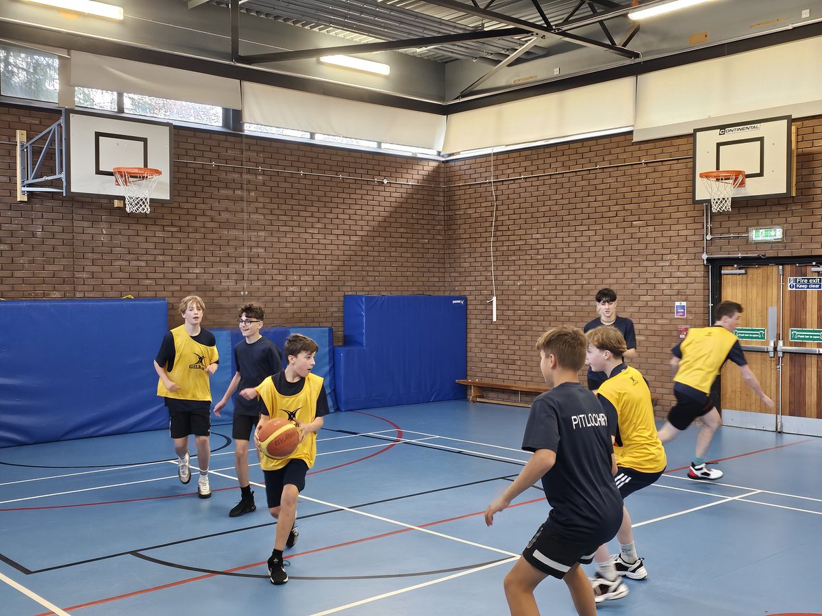 ActiveSchoolsHighlandPerthshire (@ashighlandperth) on Twitter photo ๐ธ Pitlochry High School S3-4 Basketball Club with Mr Leck ๐ ๐
<a href="/HwbPitlochry/">Pitlochry HS HWB</a> <a href="/ActiveSchoolsPK/">P&K Active Schools</a> ๐ธ Pitlochry High School S3-4 Basketball Club with Mr Leck ๐ ๐
<a href="/HwbPitlochry/">Pitlochry HS HWB</a> <a href="/ActiveSchoolsPK/">P&K Active Schools</a>