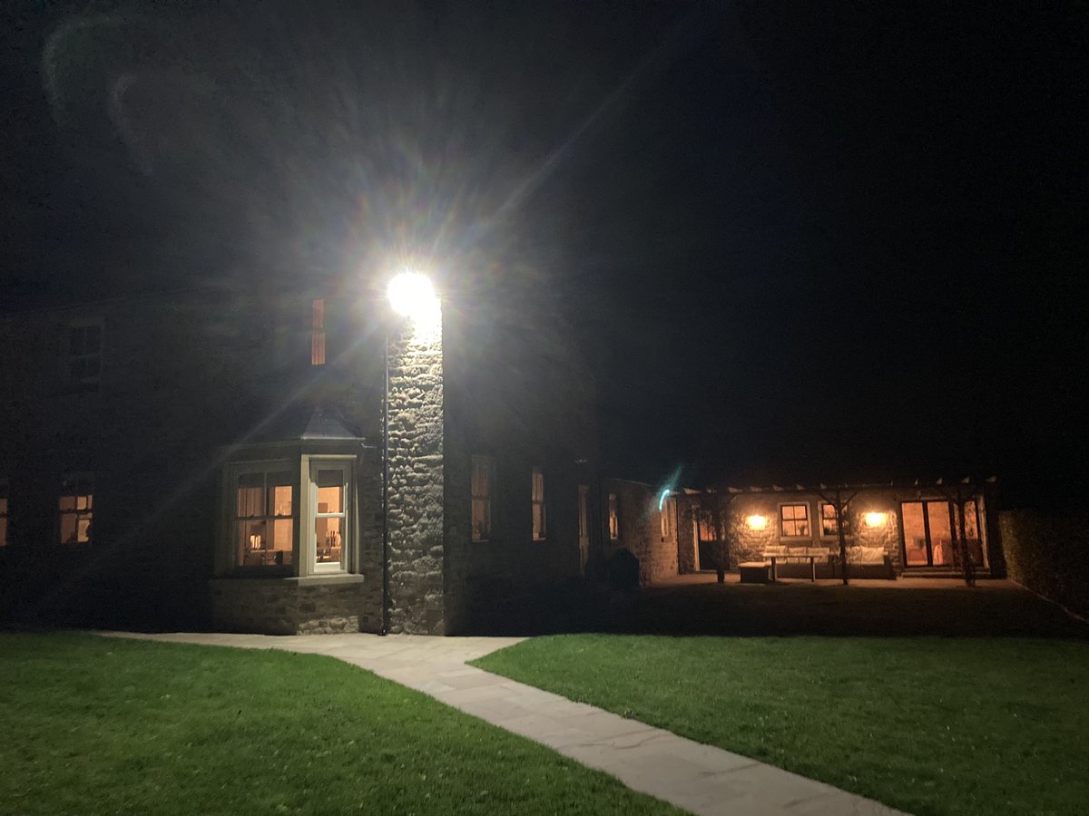 Stunning Barn Conversions 👍👌❤️#GreenbankBarns #Ravensworth #NorthYorks <a href="/KatieAtkinson98/">Katie Atkinson</a> <a href="/PhilBulmer7/">Phil Bulmer</a>