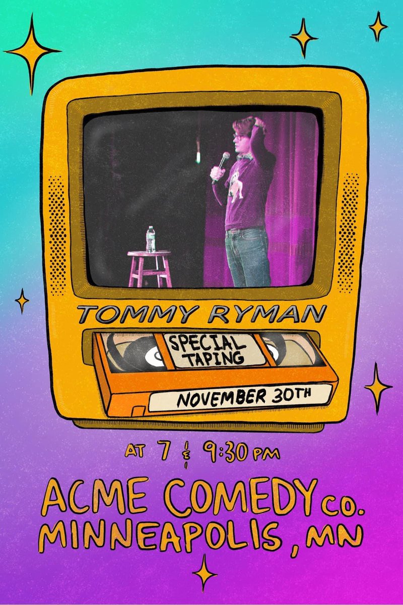 Tommy Ryman tweet media
