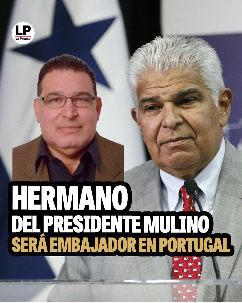 Felix Chial⭐ ⭐🇵🇦⭐⭐ tweet media