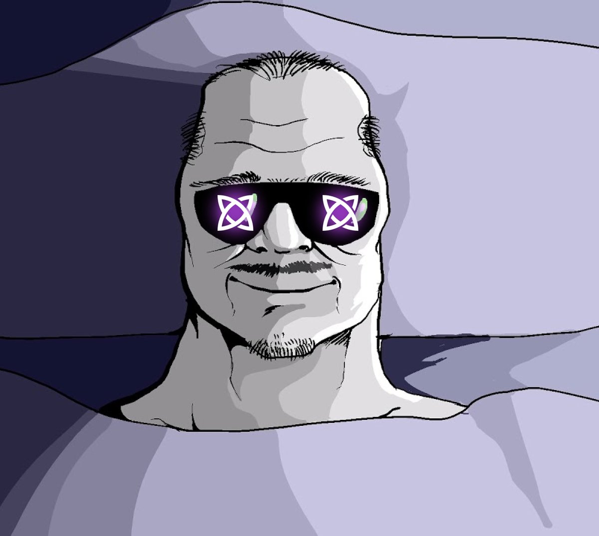 cyberbasexyz's tweet image. SUPER BULLISH ON #Cyberbase!