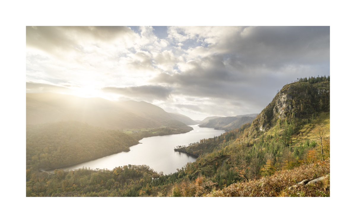 After the strong winds of late, it was nice to return to the fells. 

#landscapephotography #LakeDistrict