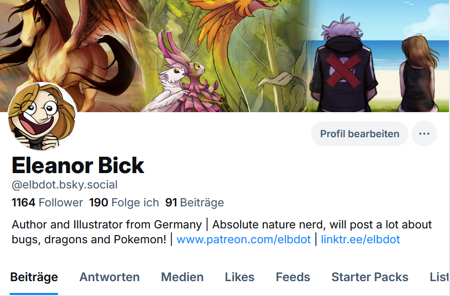 Eleanor Bick 🦎💖 tweet media