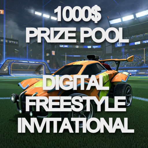erddogyy's tweet photo. Announcing our recently new and confirmed competitors for the DIGITAL FREESTYLE INVITATIONAL

1000$ PRIZE POOL

16 NA and 16 EU

@uni7erse 
@TxcoRL
@ApriL_RL_ 
@fractal
@Faith_RL1 
@Nevee_RL 
@Shayyyrl https://t.co/ucajiUFLsV