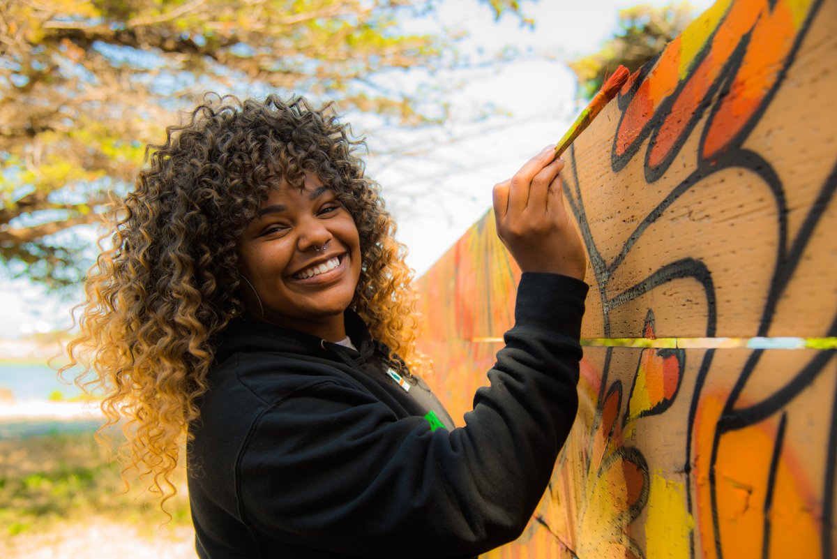 Exciting news for California! 🎨
We’re thrilled to announce $2.8 million awarded to 31 nonprofits through the Arts in California Parks Grant Program to bring vibrant art and culture to our parks. Stay tuned for updates! 
More info 👉 bit.ly/3YzSFeU
