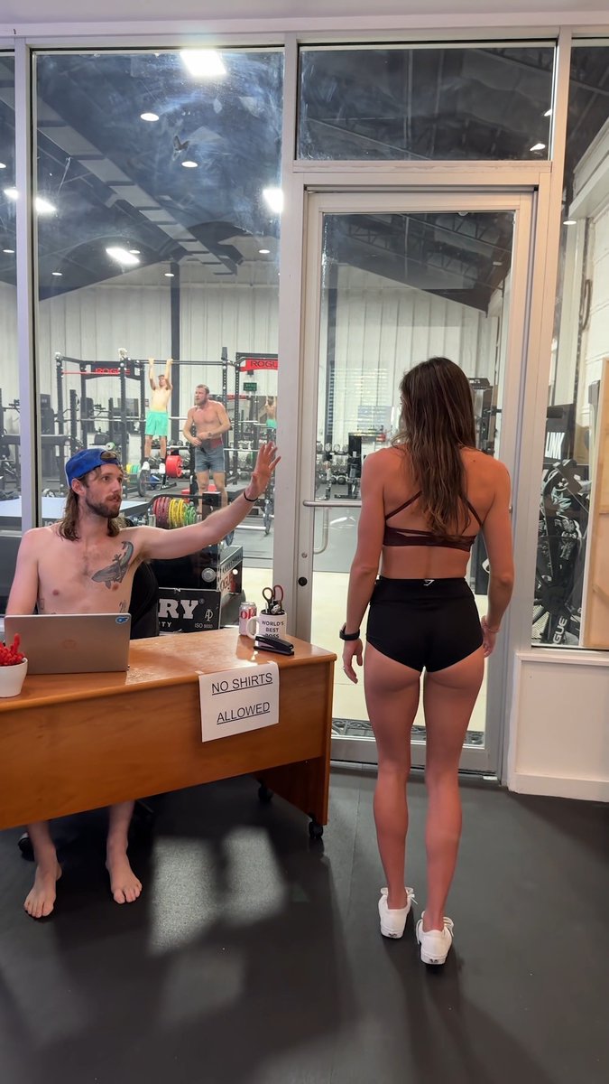 Mastering the Gym Etiquette