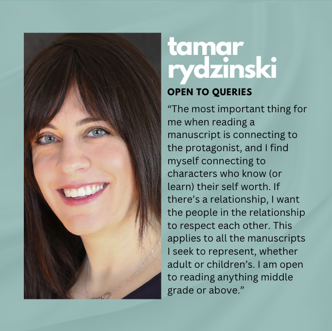 Context Literary Agency tweet media