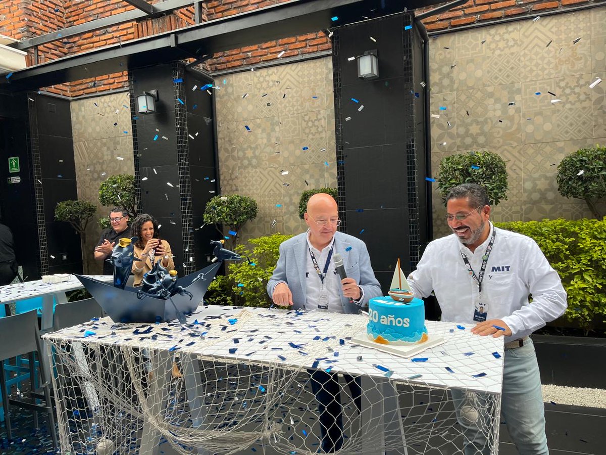 MITECMéxico - Mercadotecnia, Ideas y Tecnología tweet media