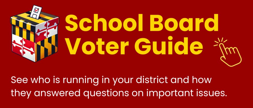 Do you know who is running for board of education in your county? Dive into this thread and get to know the candidates before you hit the polls. 
cnsmaryland.org/board-of-educa…
