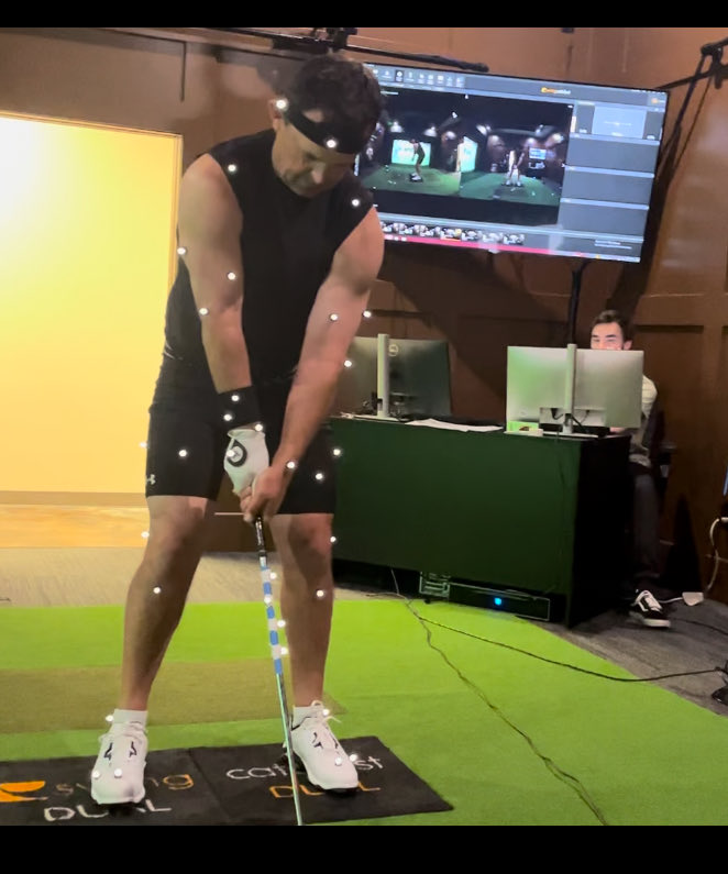 Greg Chalmers (@gregchalmerspga) on Twitter photo Great session with the legend <a href="/ScottKLynn_PhD/">Scott Lynn</a> 😎🏋️This is definitely NSFW 😂 <a href="/SwingCatalyst/">Swing Catalyst</a> Great session with the legend <a href="/ScottKLynn_PhD/">Scott Lynn</a> 😎🏋️This is definitely NSFW 😂 <a href="/SwingCatalyst/">Swing Catalyst</a>
