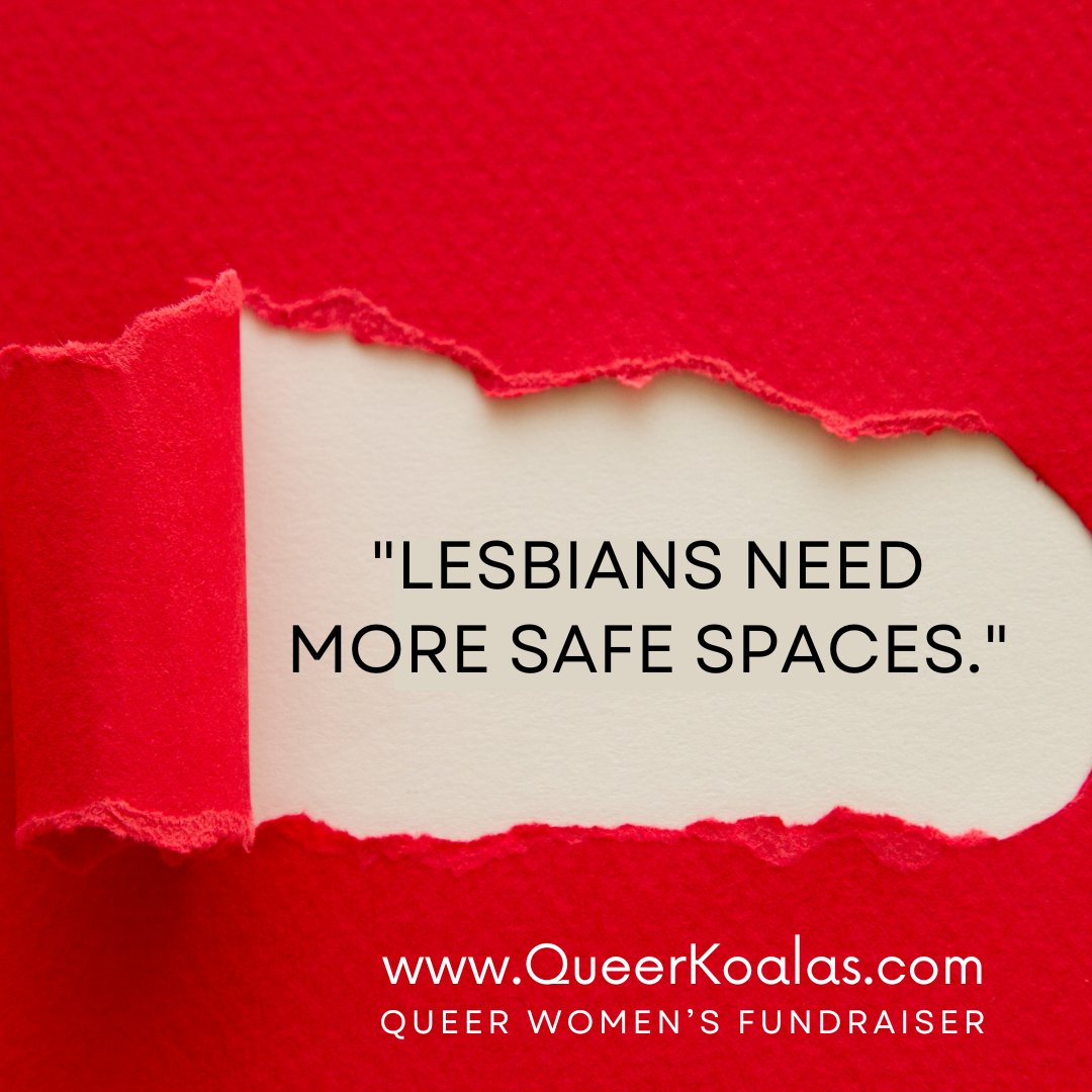 Queer Koalas tweet media