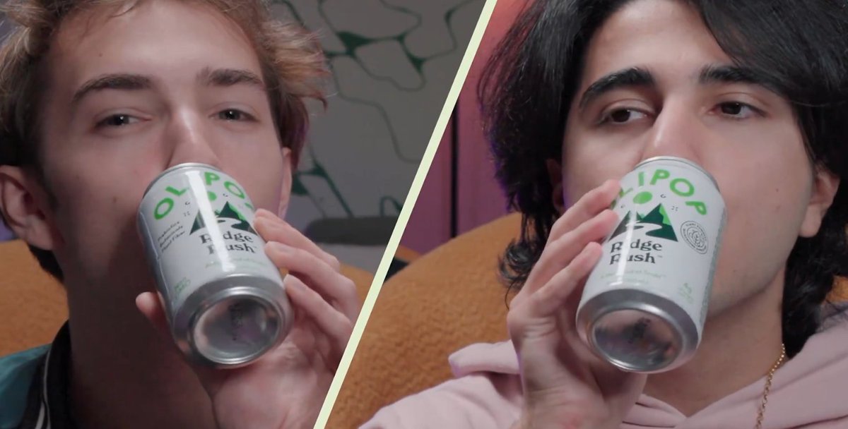 FlyQuest (@flyquest) on Twitter photo Your favorite bot lane's favorite beverage <a href="/drinkolipop/">OLIPOP</a> Your favorite bot lane's favorite beverage <a href="/drinkolipop/">OLIPOP</a>