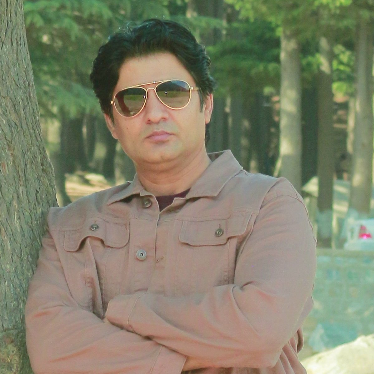 RazaeMustafa30's tweet photo. #NewProfilePic https://t.co/b1LGJeF7t5