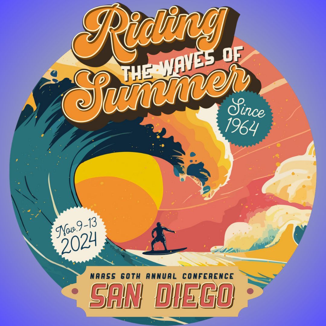 Did you know... If you're staying at the Westin Bayview for the conference, your amenity fee includes a free airport shuttle! Call the hotel to schedule your pickup!

Monitor Slack and your email for other important conference info!