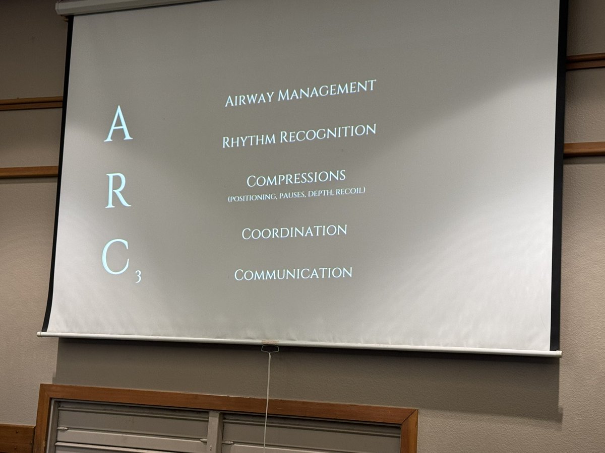 Craig Tschautscher (@tschautschermd) on Twitter photo Absolutely brilliantly talk on debriefs from <a href="/bp_mcneilly/">Bryan McNeilly</a>, top down driven process to open the dialogue. What was expected, what occurred, difference, how do we improve? <a href="/AMPAdocs/">AMPA</a> <a href="/NAEMSP/">NAEMSP</a> <a href="/UWEmerMed/">Univ. of Wisconsin Emergency Medicine</a> <a href="/MadtownEM/">Univ. of Wisconsin EM Residency</a> <a href="/UWMedFlight/">UW Health Med Flight</a> <a href="/_retrieval/">Retrieval 2025</a> Absolutely brilliantly talk on debriefs from <a href="/bp_mcneilly/">Bryan McNeilly</a>, top down driven process to open the dialogue. What was expected, what occurred, difference, how do we improve? <a href="/AMPAdocs/">AMPA</a> <a href="/NAEMSP/">NAEMSP</a> <a href="/UWEmerMed/">Univ. of Wisconsin Emergency Medicine</a> <a href="/MadtownEM/">Univ. of Wisconsin EM Residency</a> <a href="/UWMedFlight/">UW Health Med Flight</a> <a href="/_retrieval/">Retrieval 2025</a>