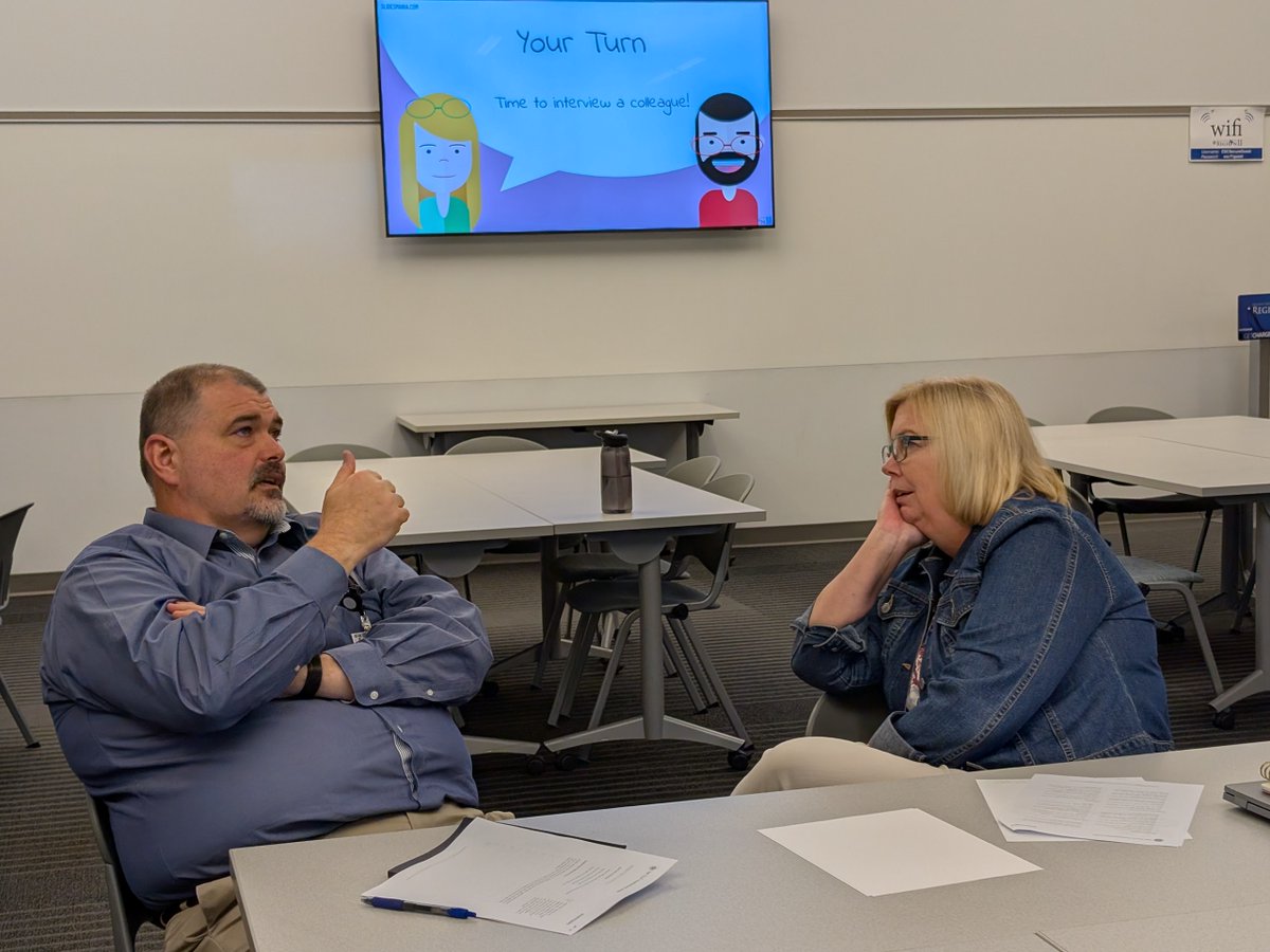 ESC 11 Digital Resources tweet media