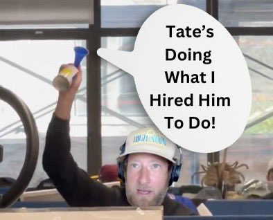 BarstoolTate's tweet image. Recapping The Timeline Of Events For @stoolpresidente, The Biggest Hypocrite This World Has Ever Seen

📝: bars.tl/3529022