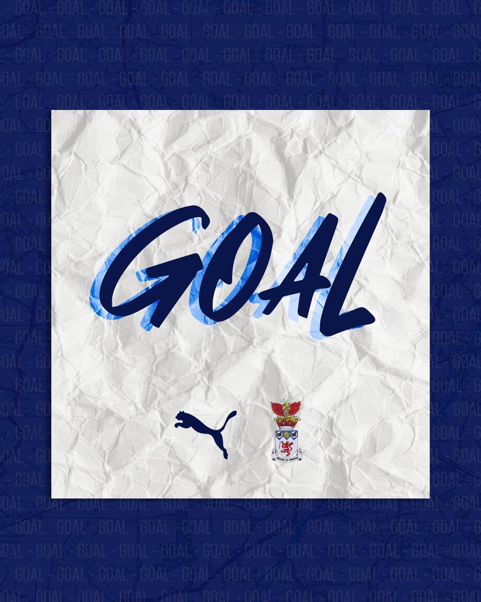 15: GOOOOALLLLL!!!!
An absolute screamer from Joe Rothwell,30 yards out, left foot, top corner...is that the goal of the season!!